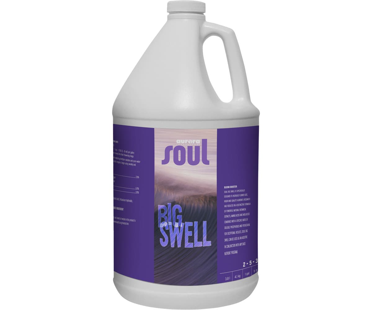 Soul Big Swell, 1 gal — product photo