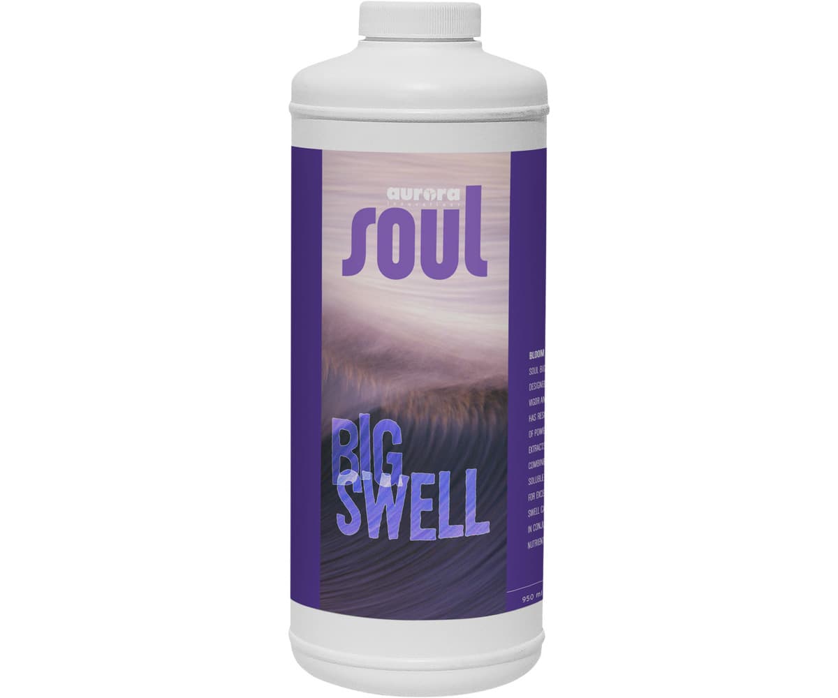 Soul Big Swell, 1 qt — product photo