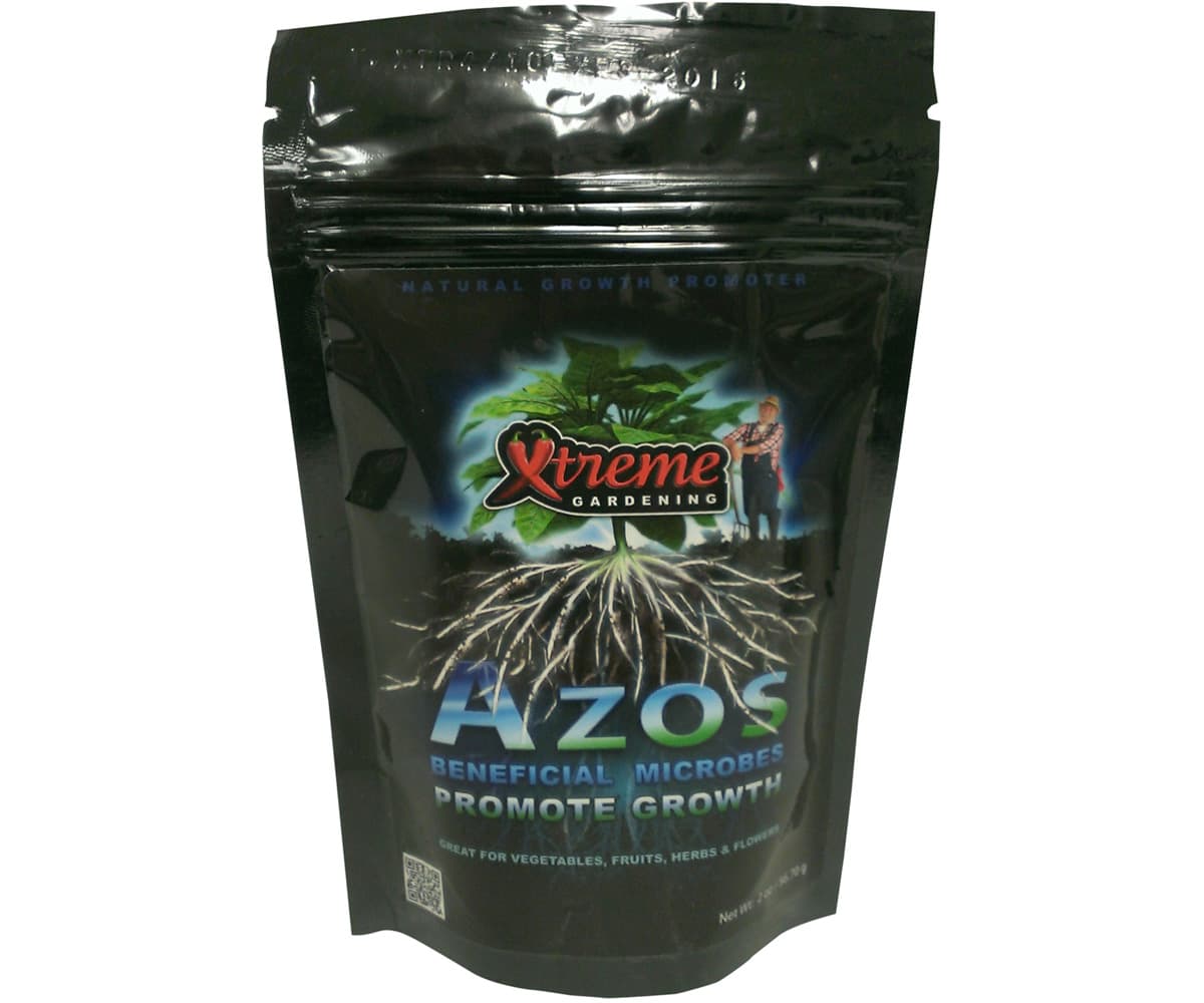 Xtreme Azos Beneficial Bacteria, 2 oz — product photo