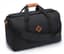 Revelry Supply The Around-Towner Medium Duffle, Black — product photo