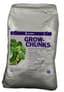 Grodan Grow Chunks, 2 cu ft, case of 3 — product photo