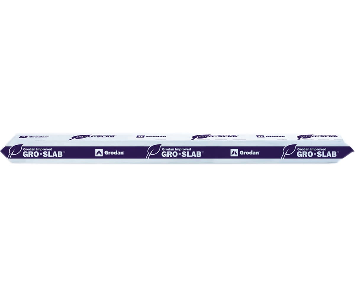 Grodan GR-slab Improved 36x12x3 WR TB T case of 8 * — product photo