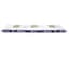 Grodan Improved Gro-Slab 36x8x3 w/ 3-4x4 pre-cut holes * — product photo