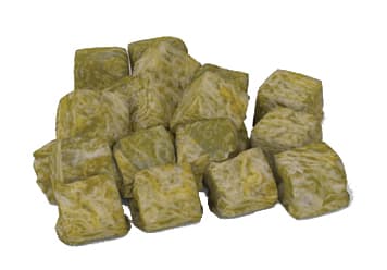 Grodan Grow-Cubes, 5.3 cu ft (loose in box) — product photo