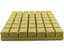 Grodan Pro A-OK 36/40 6/15 Starter Cubes, 1.5" x 1.5", 30 sheets of 98, Commercial — product photo