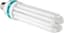 SunBlaster CFL 6400K Full Spectrum, 125W — product photo