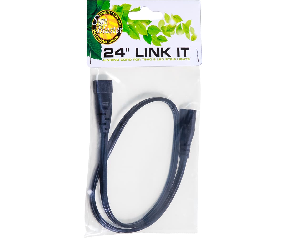 SunBlaster Link Cord, 24" — product photo