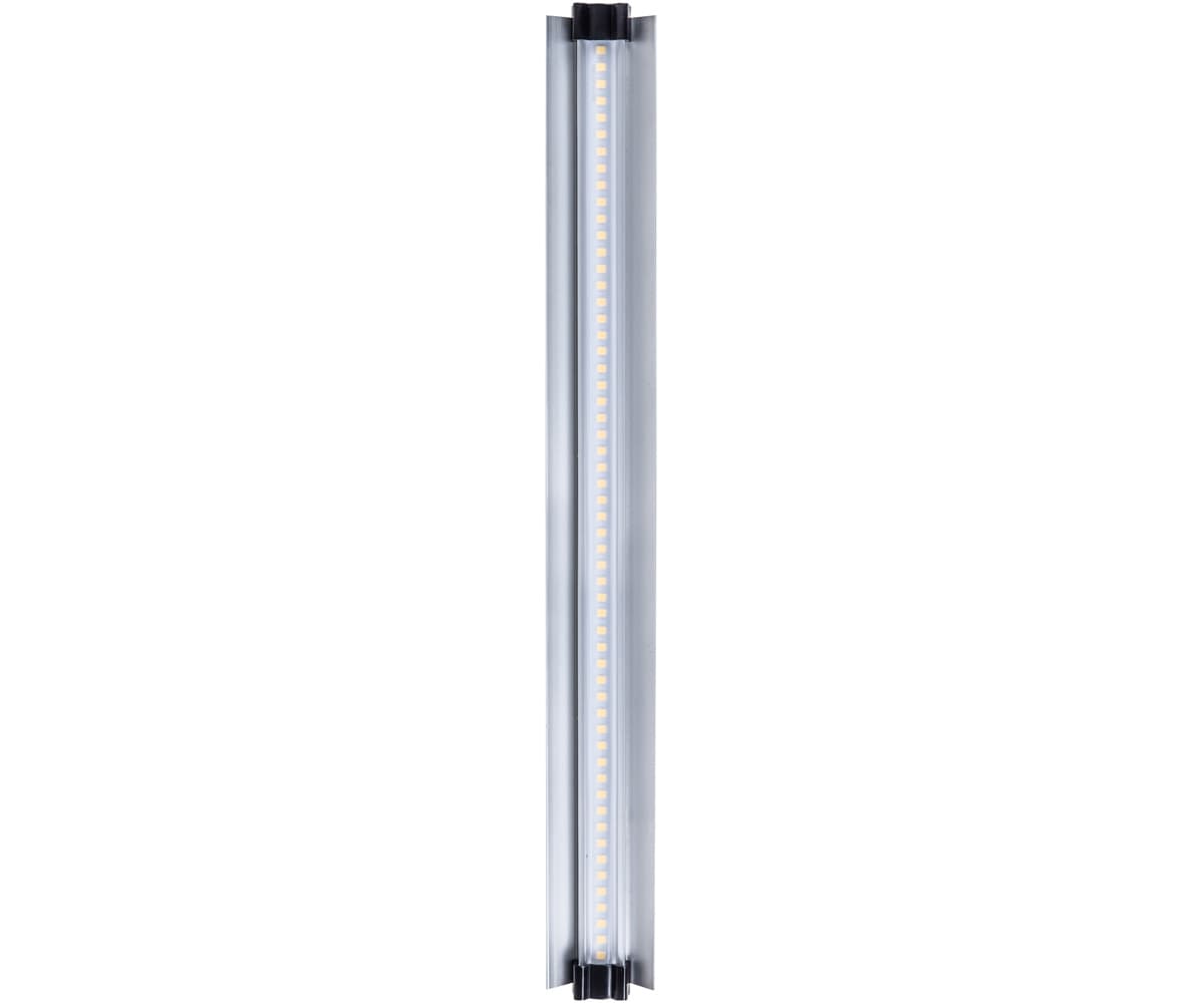 SunBlaster Prism Lens LED Strip Light, 18", 6400K 18W — product photo