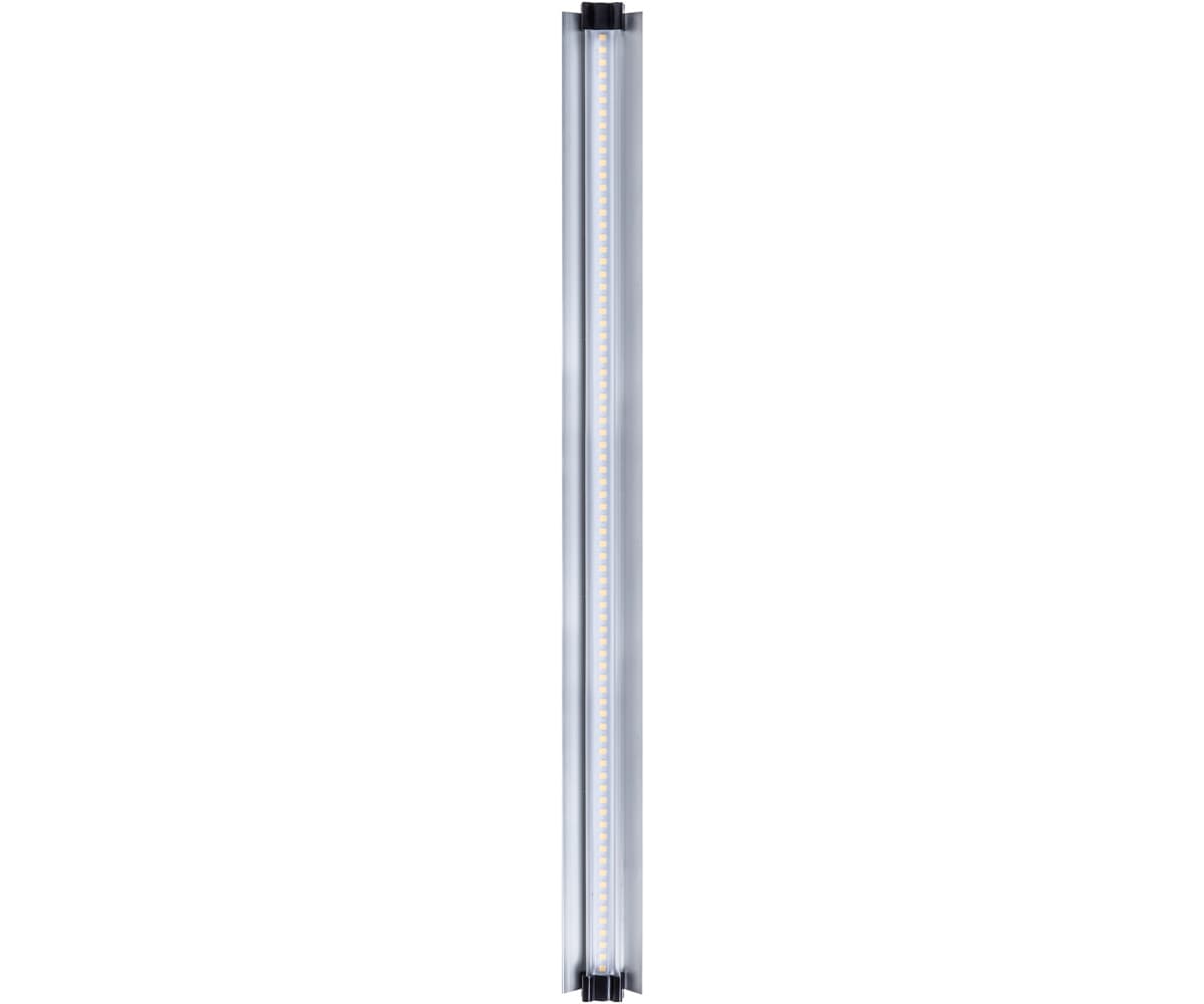 SunBlaster Prism Lens LED Strip Light, 24", 6400K 24W — product photo