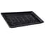 SunBlaster Double-Thick Microgreen Tray w/Holes, 10” x 20” x 1.25" Deep — product photo