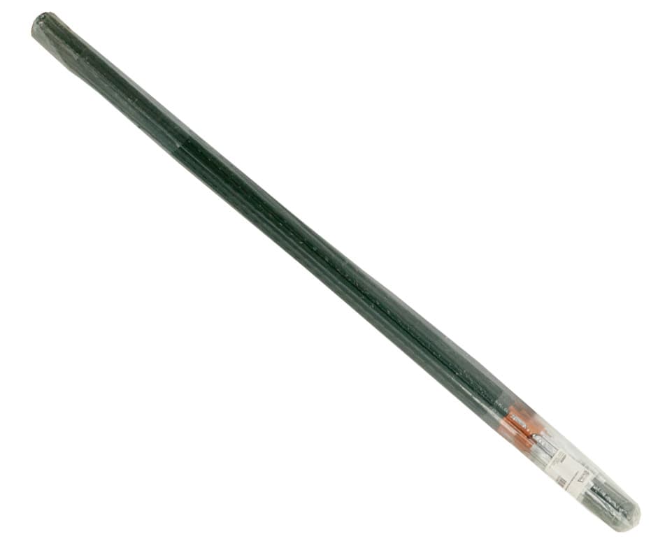 4' Vinyl Coated Sturdy Stakes, pack of 20 — product photo