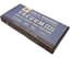 Trapper's Choice 11.5" x 24" Black/Clear Vacuum Seal Bags (5Mil) Pack of 100 — product photo
