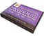 Trapper's Choice 15" x 20" Black/Clear Vacuum Seal Bags (5Mil) Pack of 100 — product photo
