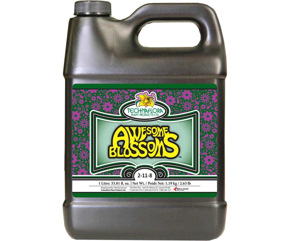 Awesome Blossoms, 1 L — product photo