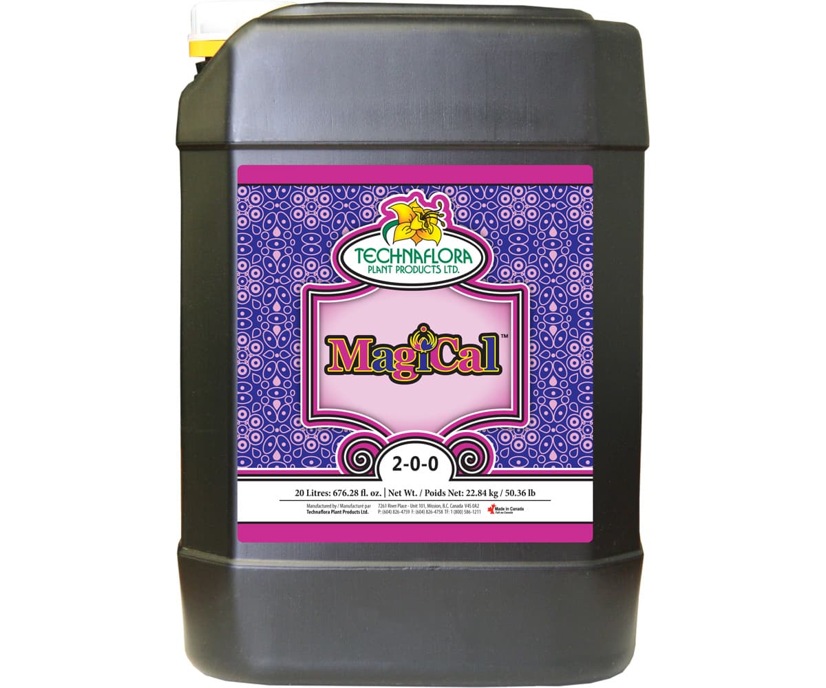 MagiCal, 20 L — product photo