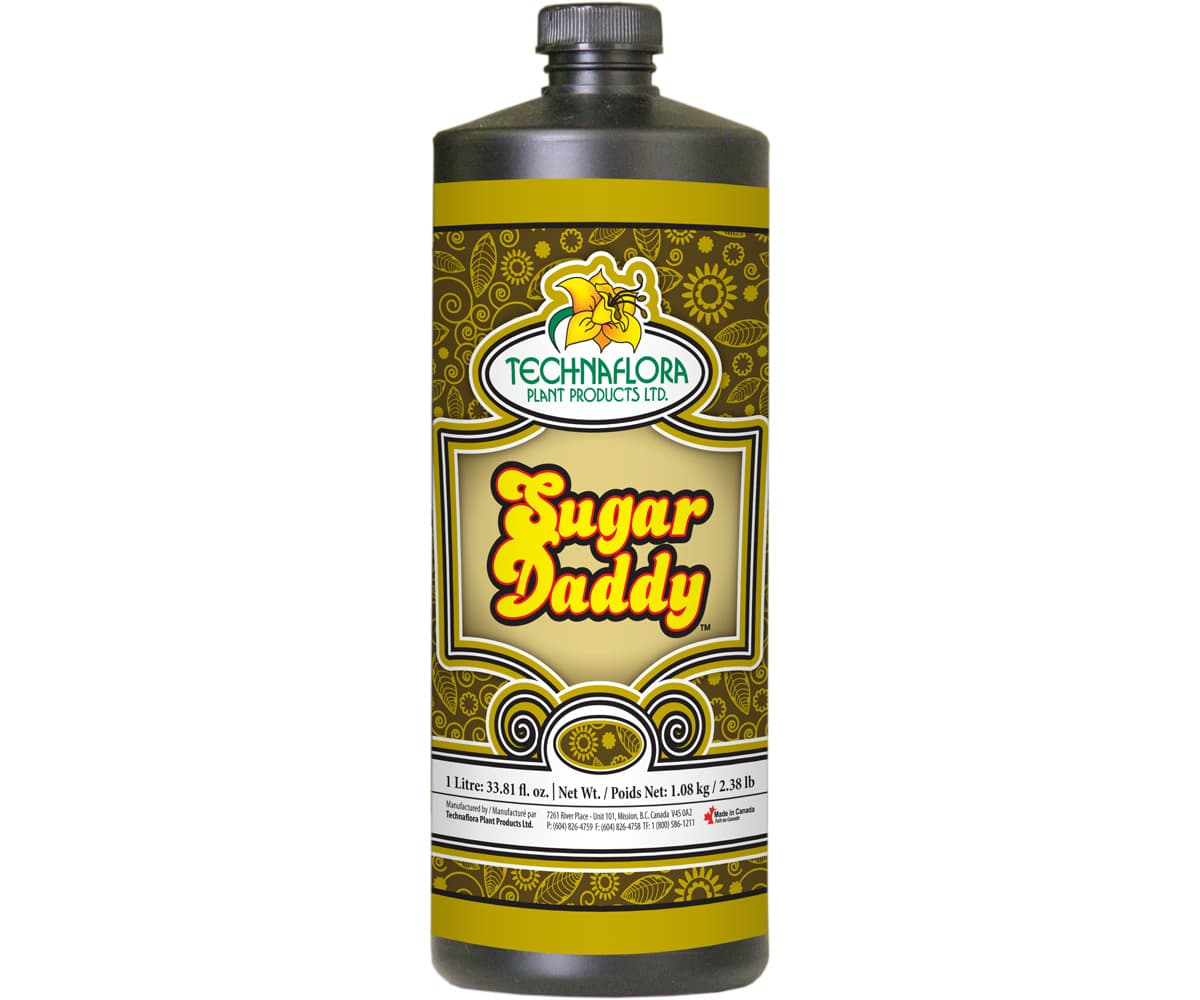 SugarDaddy, 1 L — product photo