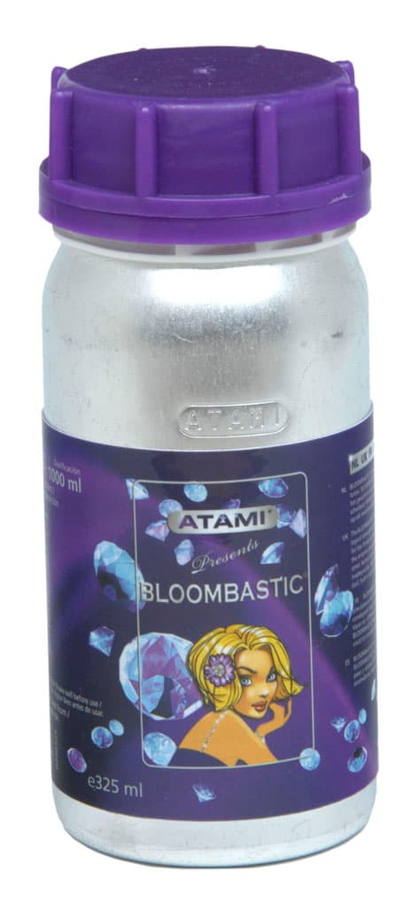 Bloombastic, 325 ml — product photo