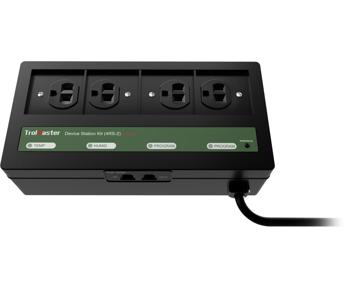 TrolMaster Device Station Kit (4RS-2) — product photo