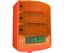 TrolMaster CO2 Alarm Station (Amber light) (AS-3) — product photo