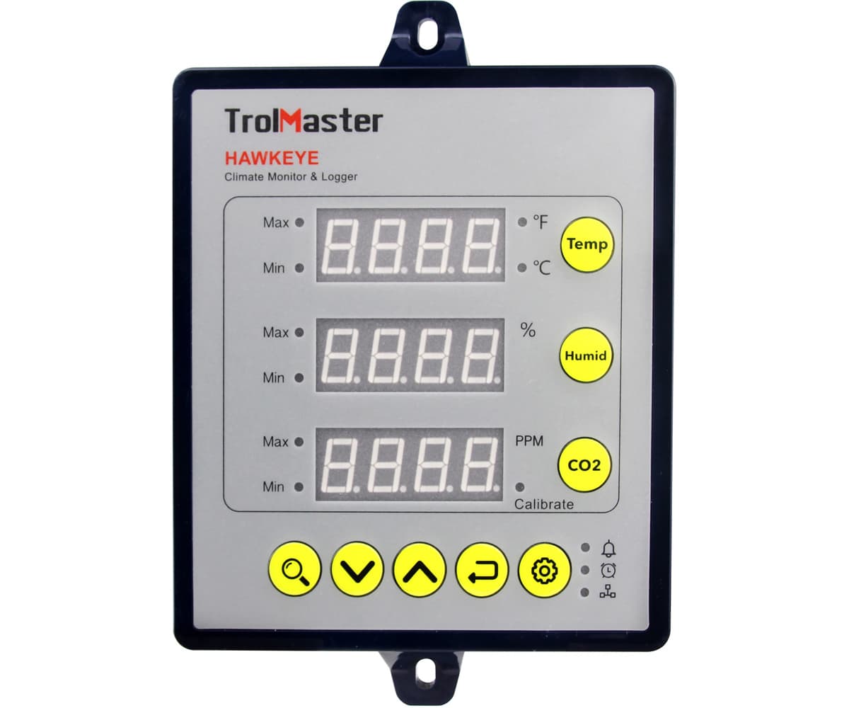TrolMaster Hawkeye (CM-1) — product photo