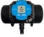 TrolMaster 1.5” Digital Flow Meter (DFM-3) — product photo