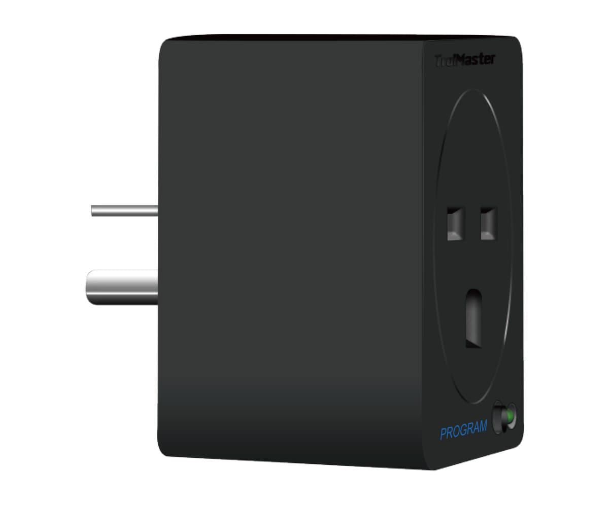 TrolMaster 240V Program Device Station (DSP-2) — product photo
