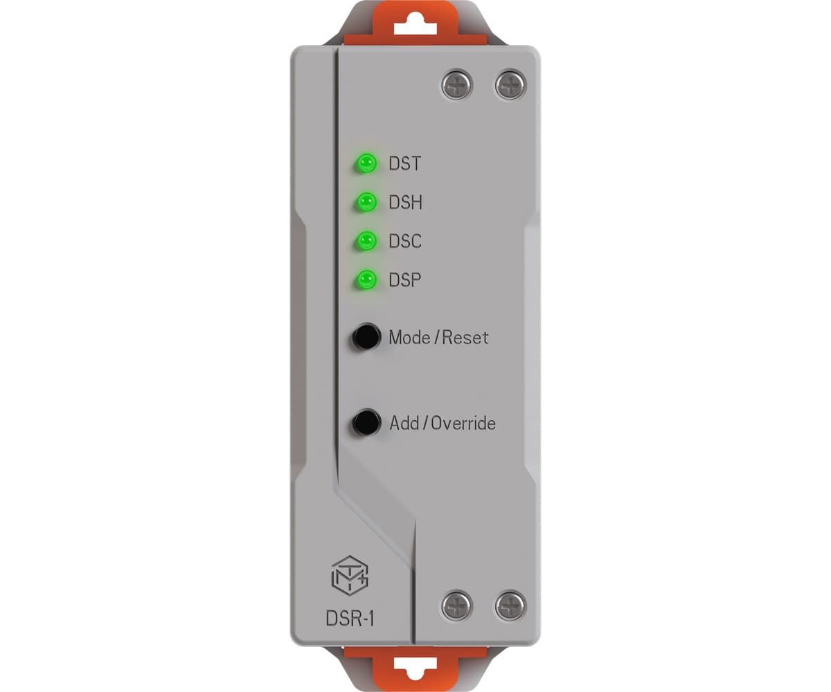 TrolMaster (DSR-1) 25 Amps Relay Device Station — product photo