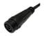 RJ12 to Threaded Waterproof Connector Converter Cable * — product photo