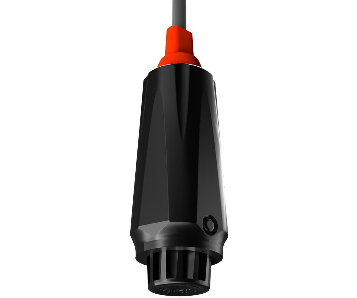 Smoke Detector for Hydro-X with cable set * — product photo