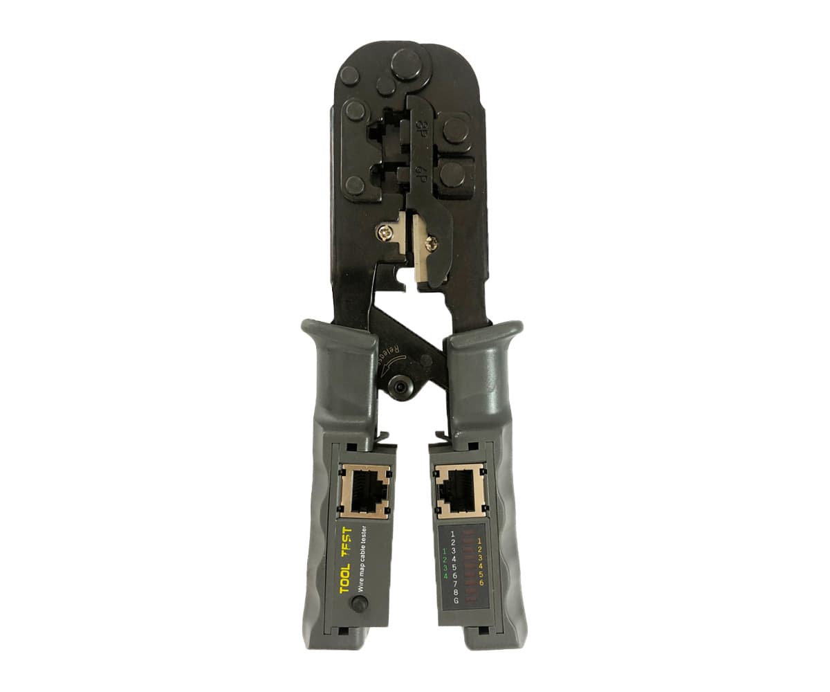 Multifunction Crimper * — product photo