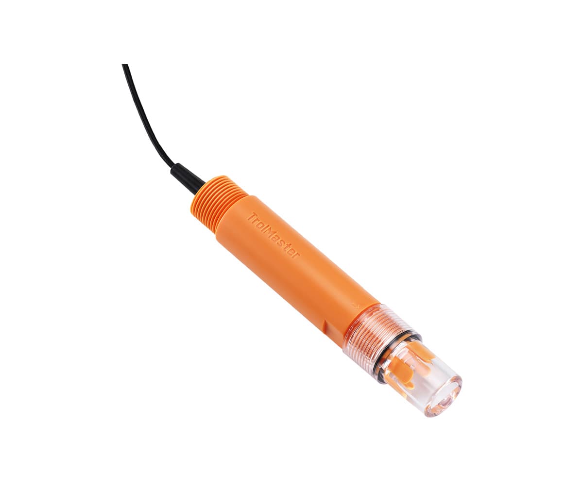 Heavy Duty Nutrient pH Sensor, drop-in/in-line compatible * — product photo