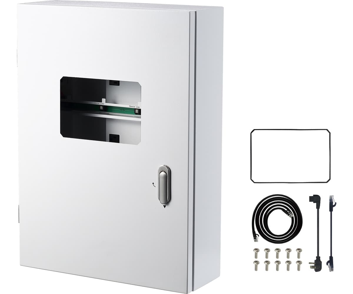 25“ Standard Controller Cabinet for Hydro-X Plus * — product photo