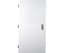 TrolMaster TrolMaster Controller Cabinet Door without pre-cut window for SCC-2 (SCC-D2) — product photo