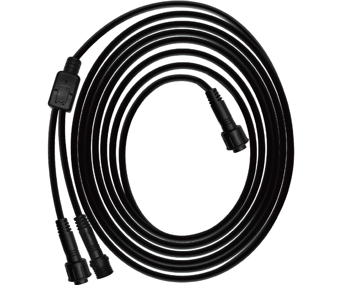 TrolMaster 12' Daisy Chain Control Cable - (ECS-7) — product photo