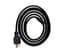 ThinkGrow 12'/277V Power cord NEMA L7-15P Plug — product photo