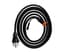 ThinkGrow Model One 7' Splitter Power Cord, NEMA 6-15 Plug (TDC-240) — product photo