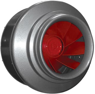 Vortex Powerfan V-Series, 12", 2050 CFM — product photo