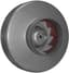 Vortex Powerfan, 6", 497 CFM — product photo