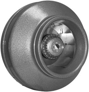 Vortex Powerfan, 8", 739 CFM — product photo