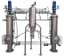 200L MAX Automated Aerosol HT Extraction System — product photo
