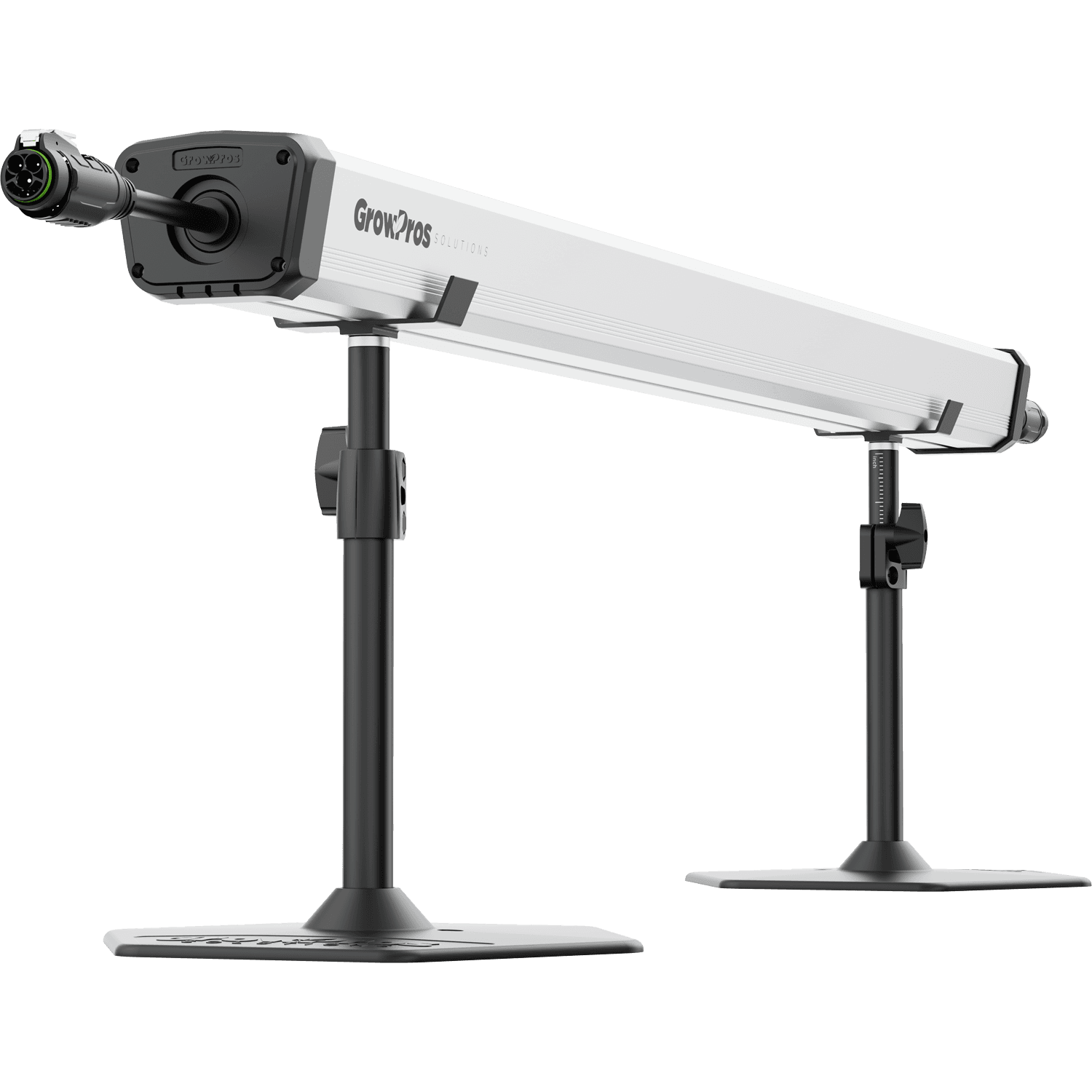 Under Canopy Lights Dual Channel 4ft Model 4 hydro essential — product photo