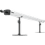 Under Canopy LED Grow Light dual channel 8ft IR Red — product photo