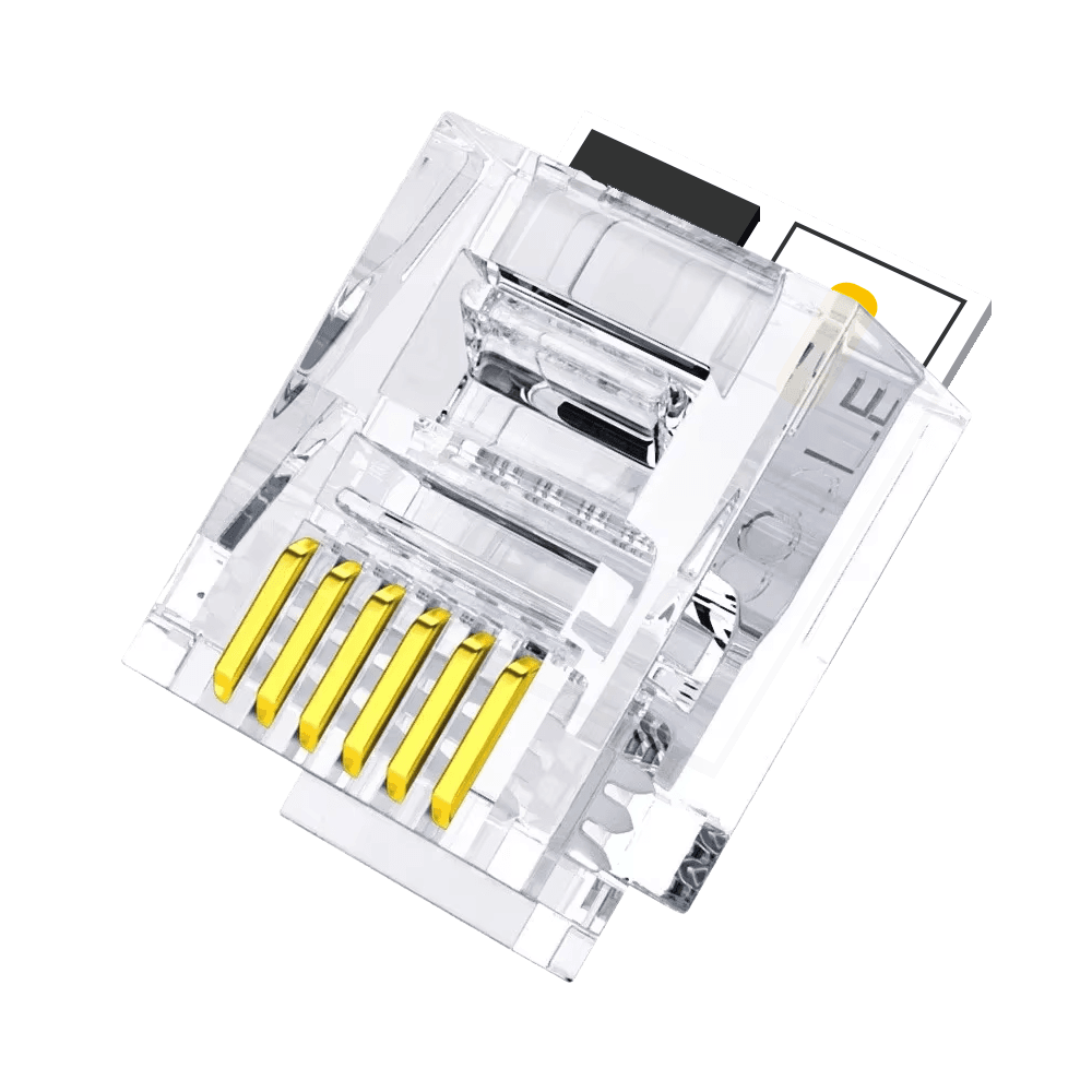 Data Bypass M12 for UCL Model 1 & 2 — product photo