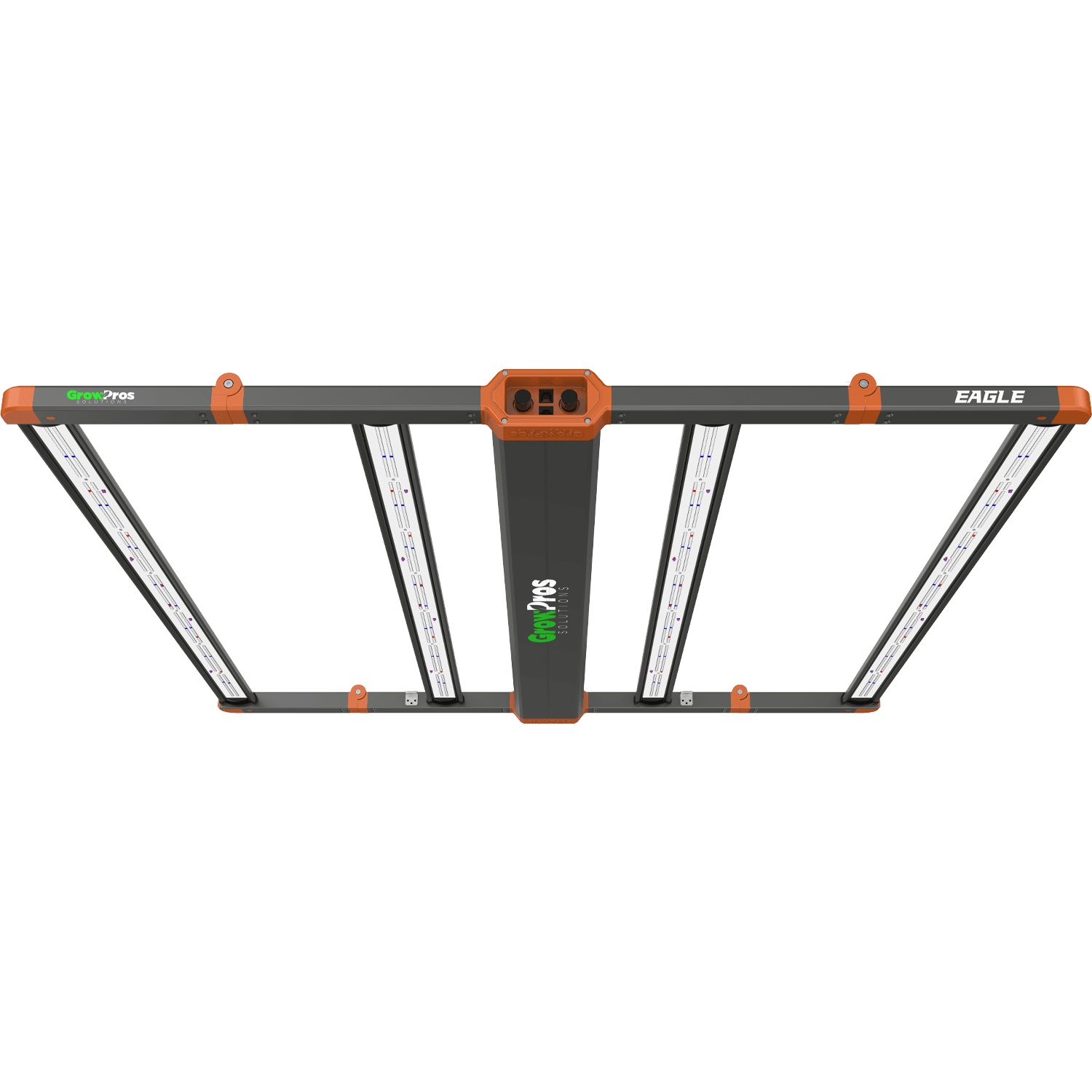 Eagle Veg light Dual Channel LED Grow Light LED — product photo