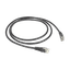 RJ12 to RJ12 Grow Light Data Cable 4 pcs — product photo