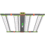 Chameleon quad channel LED Grow Light 4' x 4' — product photo