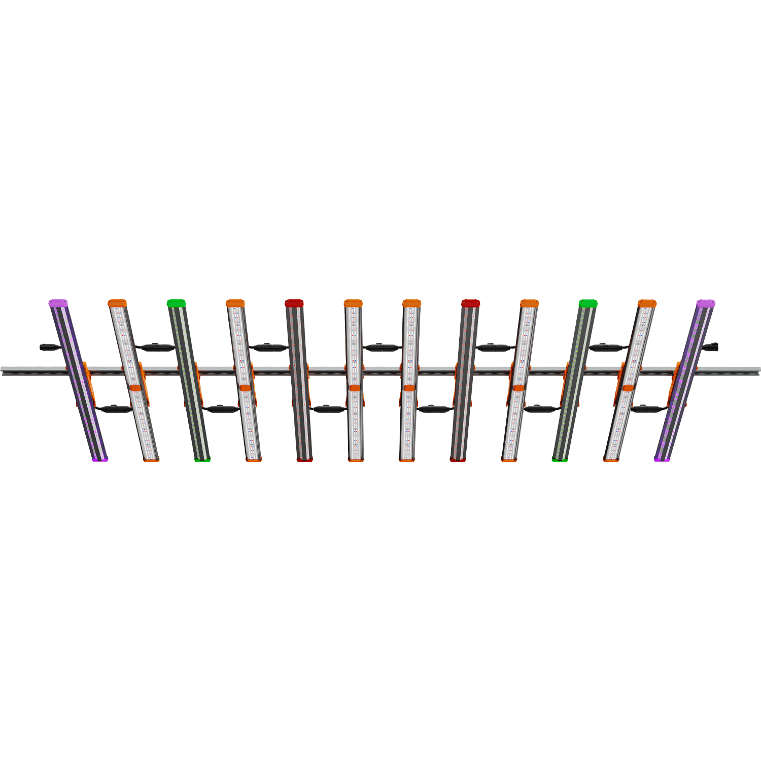 Griffin Advanced Grow Light Rack grow light — product photo