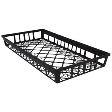 ITML 1020 TRAD DAISY WEB TRAY 50/CS 54CS/PL — photo 1 of 2
