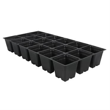 ITML 1801 TRUE DEEP INSERT BLK 100/CS 72CS/PL IJT1801(D) — photo 1 of 2