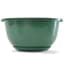 BLD 10" Contemp Hanging Basket Green w/Wire Hanger 50/cs  40cs / PLHANGING — thumbnail 1 of 2